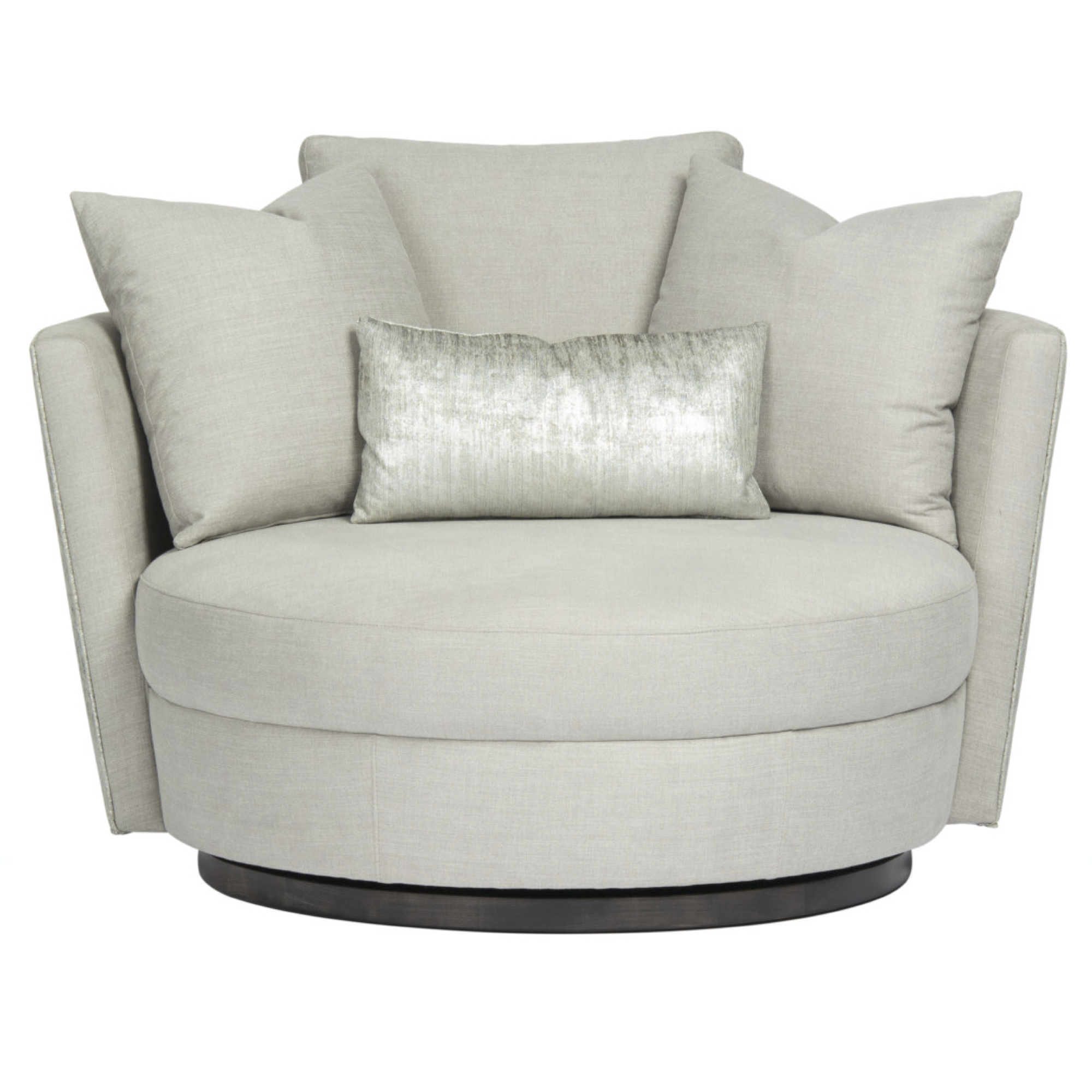 Victoria Swivel Chair