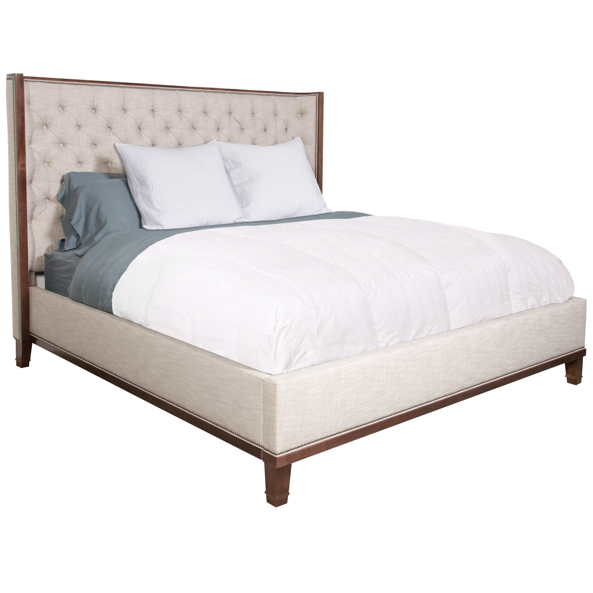 Barrett Bed