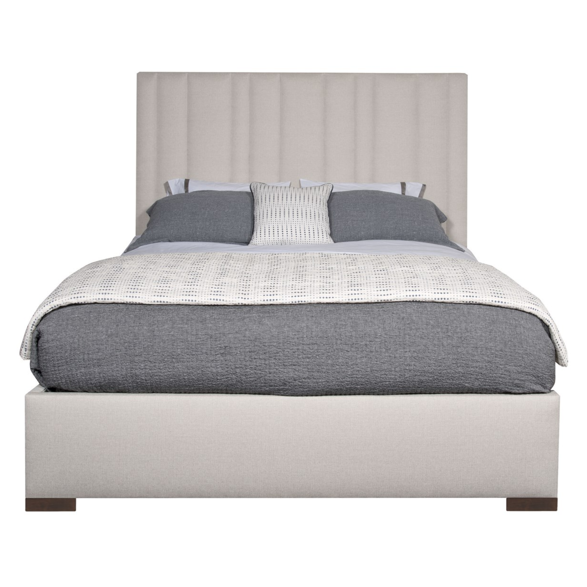 Wyeth King Bed