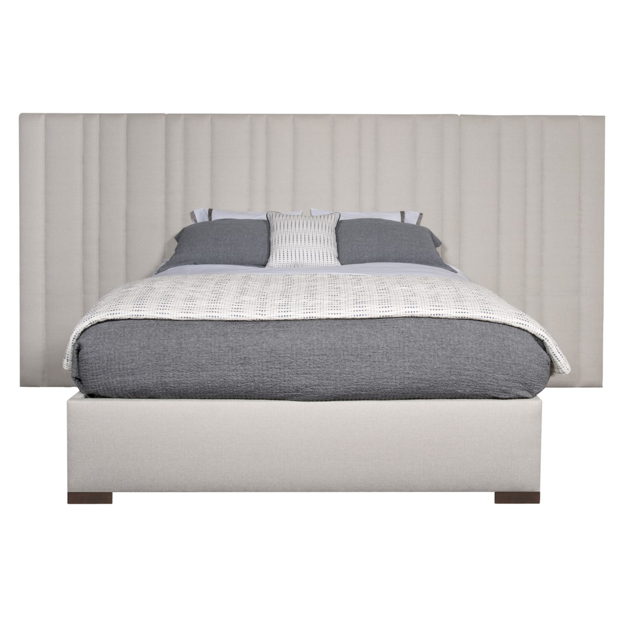 Wyeth King Bed