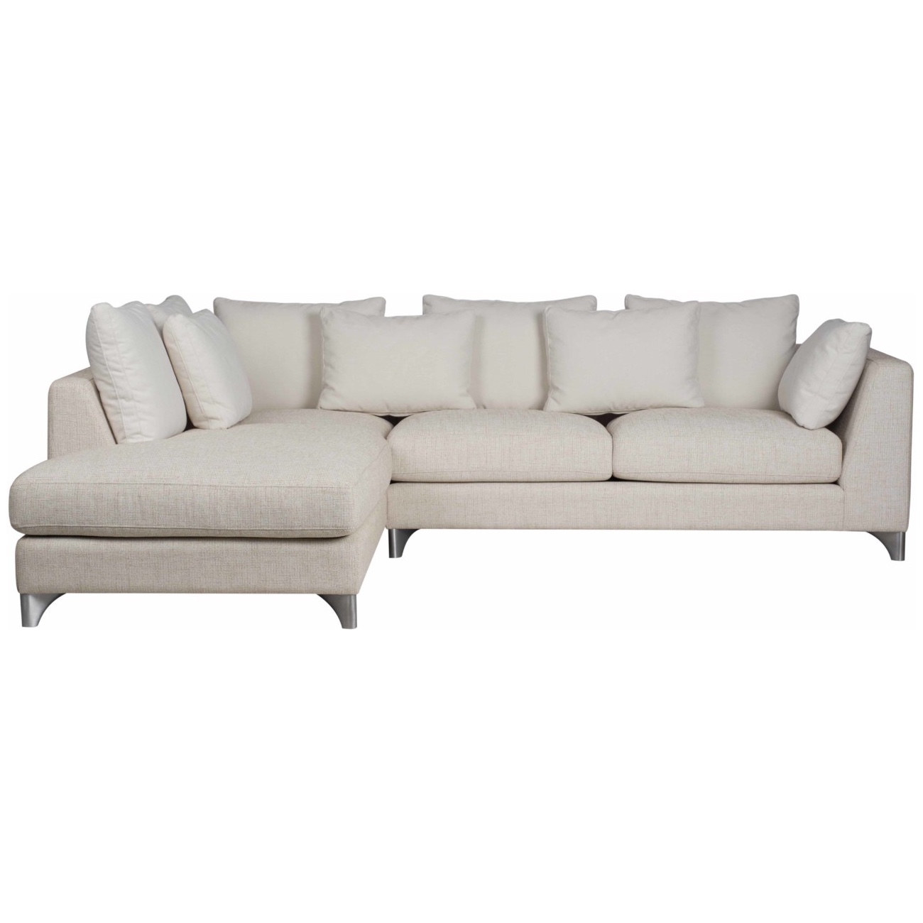 Architect Sectional