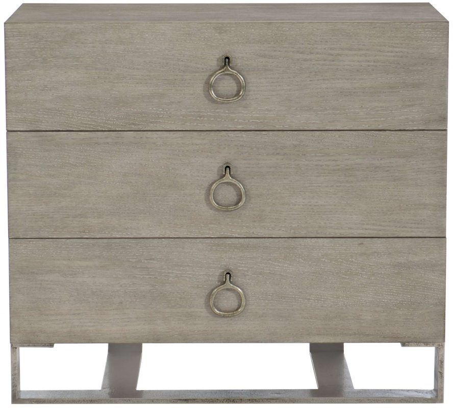 Linea Nightstand