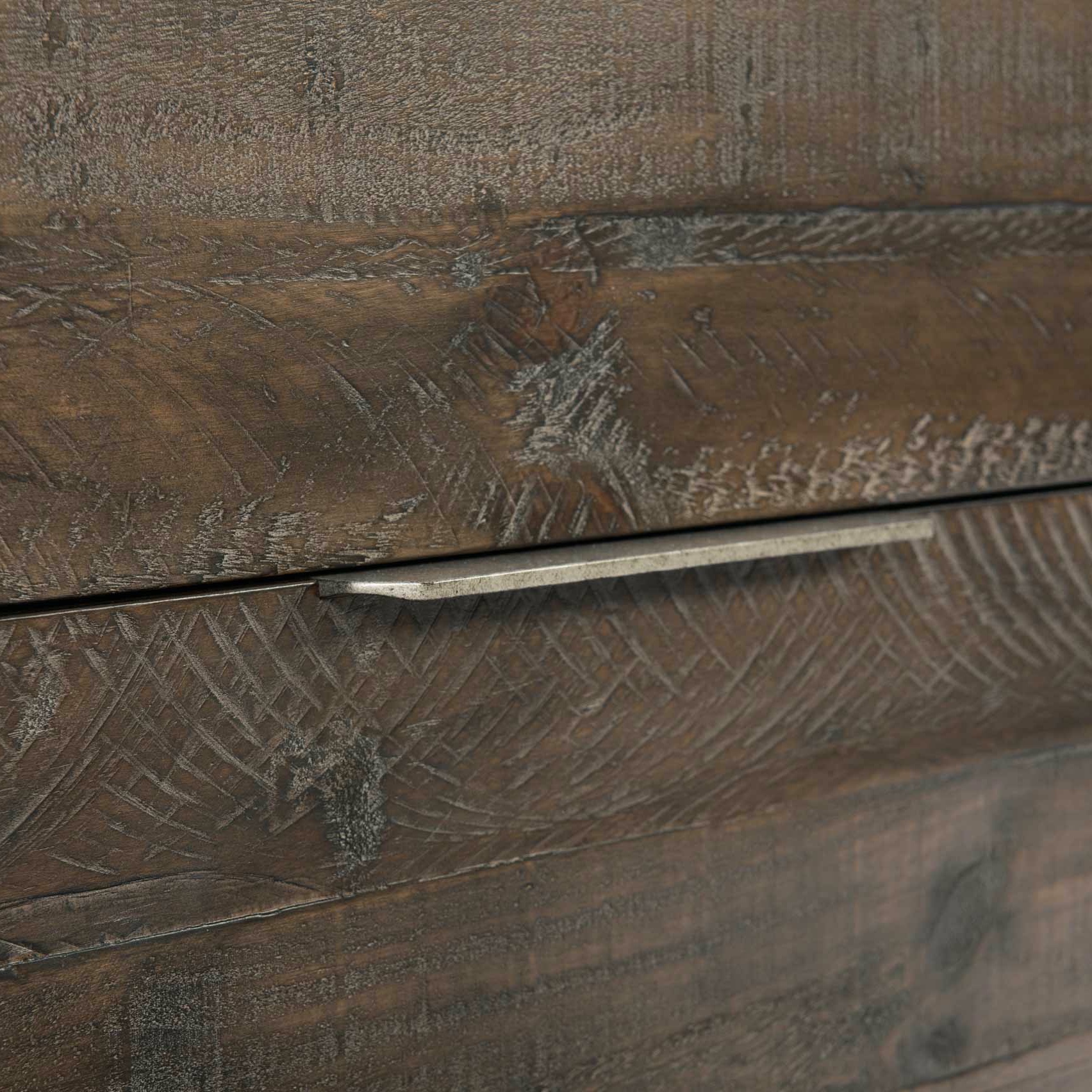 Haines Bachelor's Chest