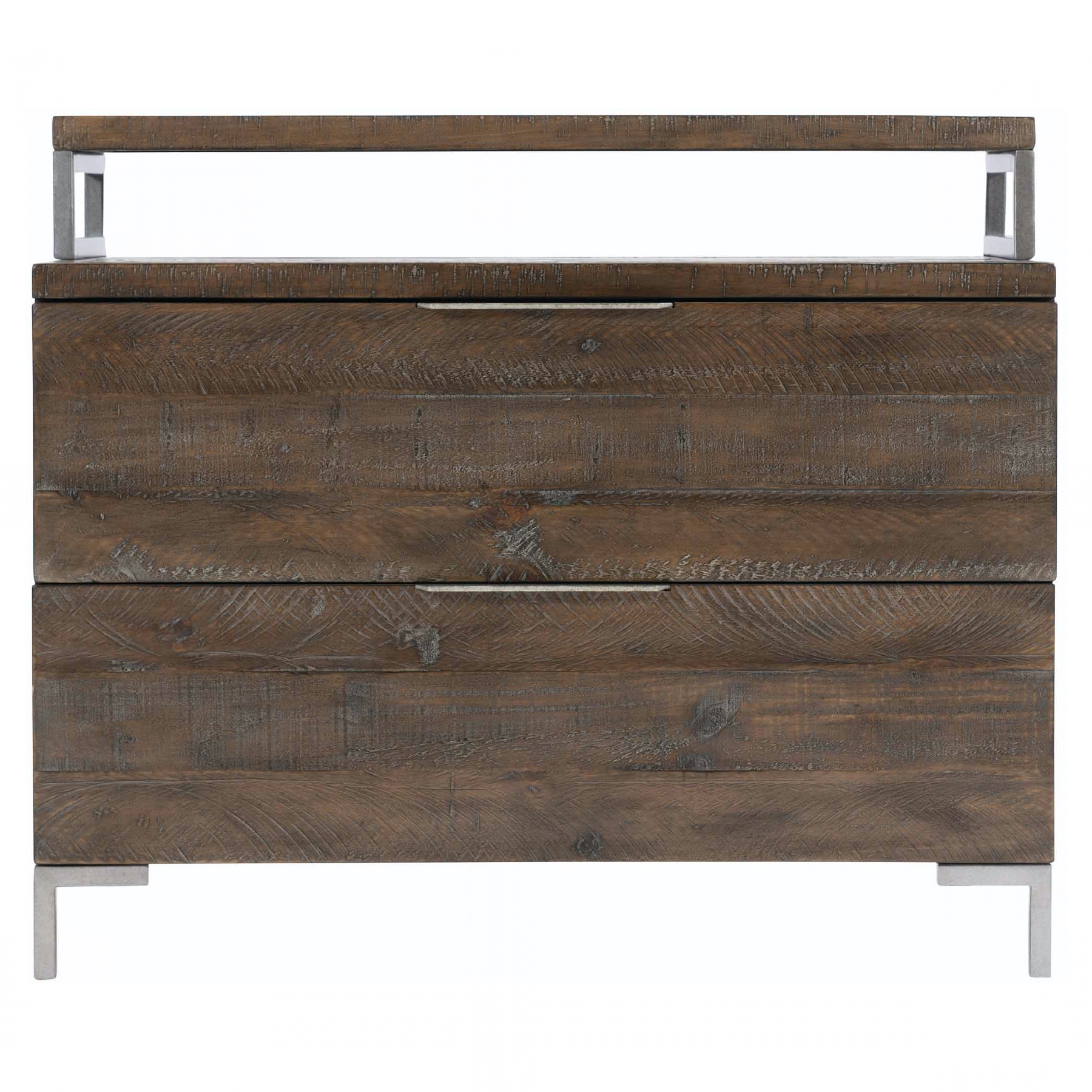 Haines Bachelor's Chest