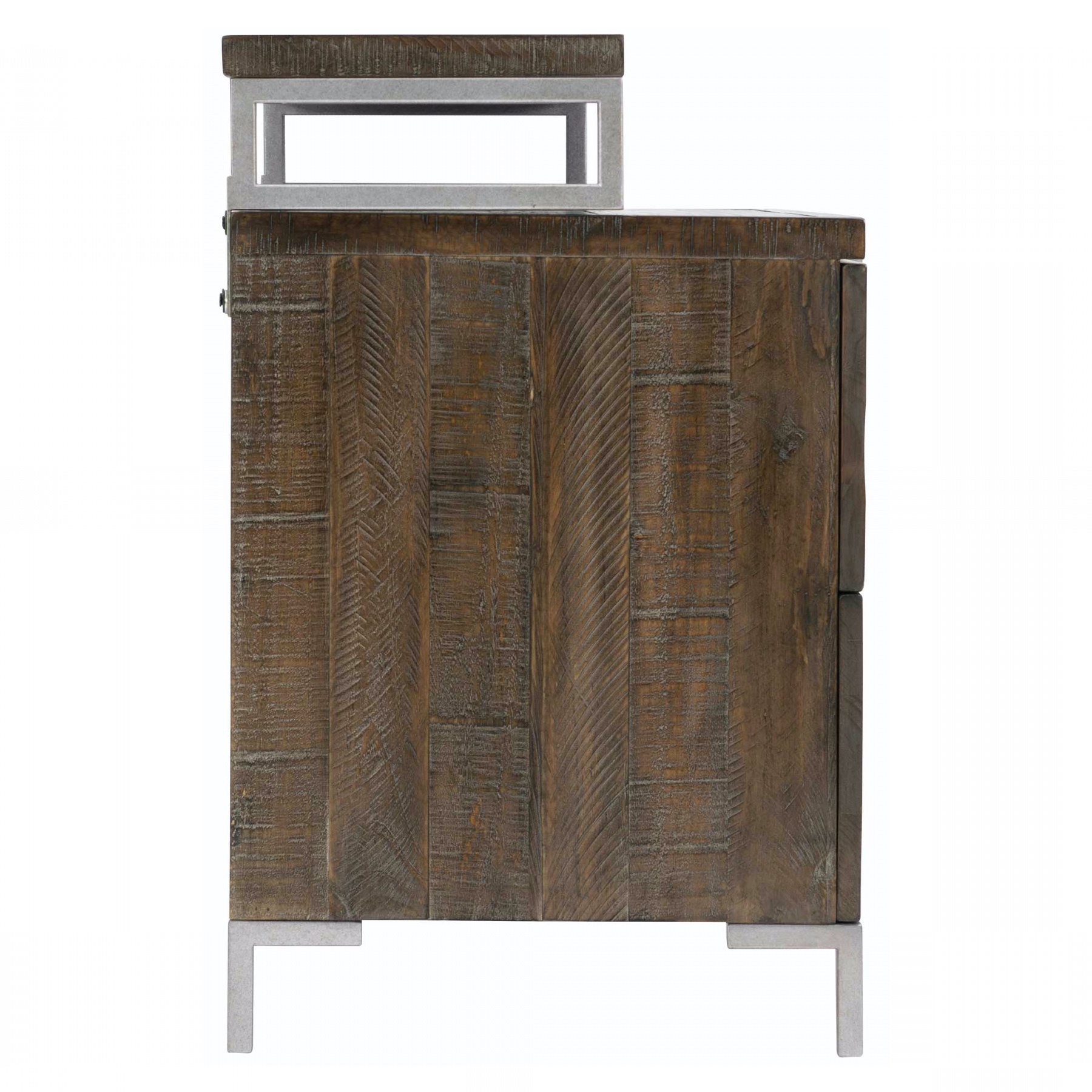 Haines Bachelor's Chest