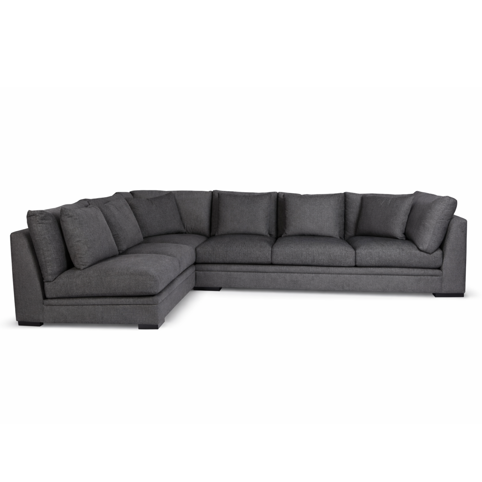 Caledonia Sectional