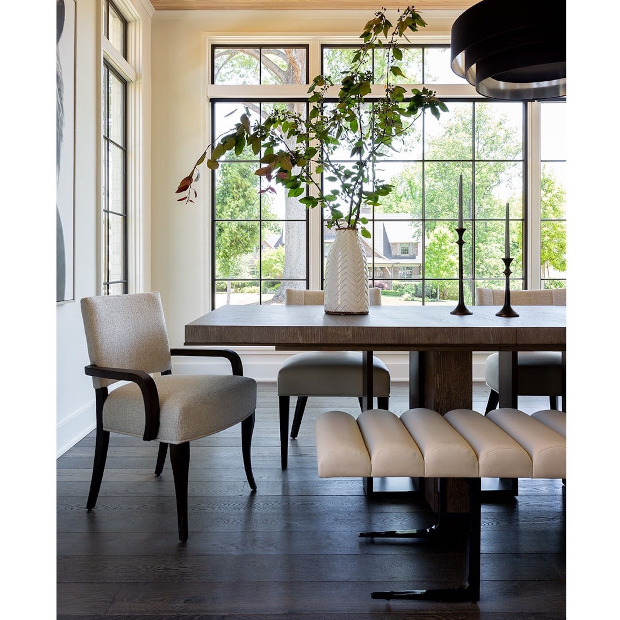 Devereux Bed Bench