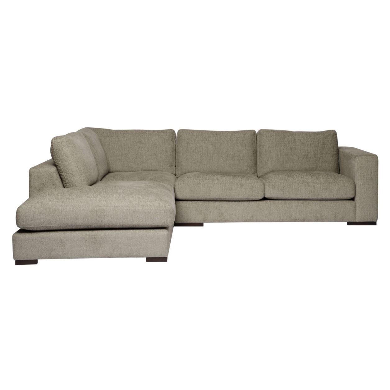 New York Sectional