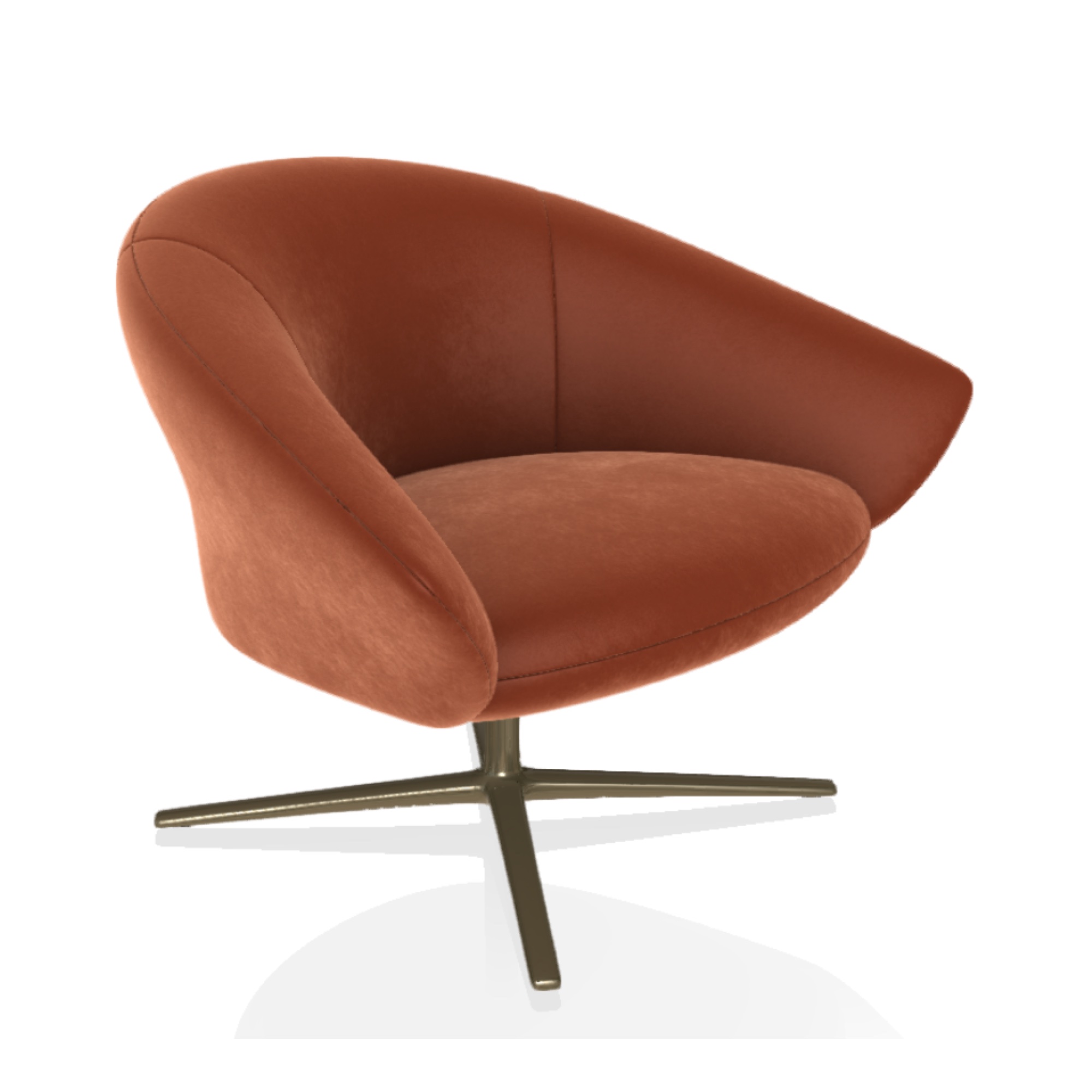 Petra Armchair