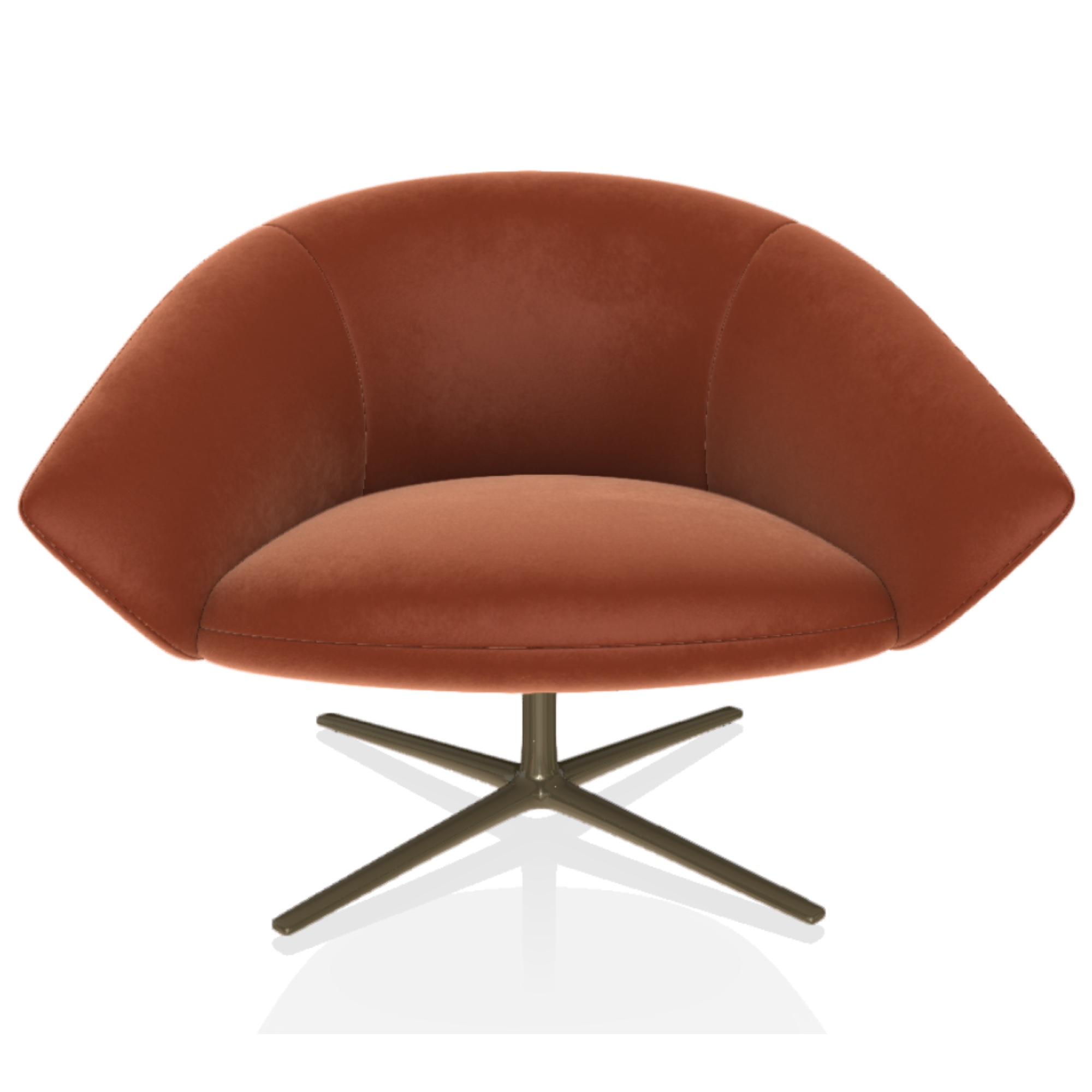 Petra Armchair