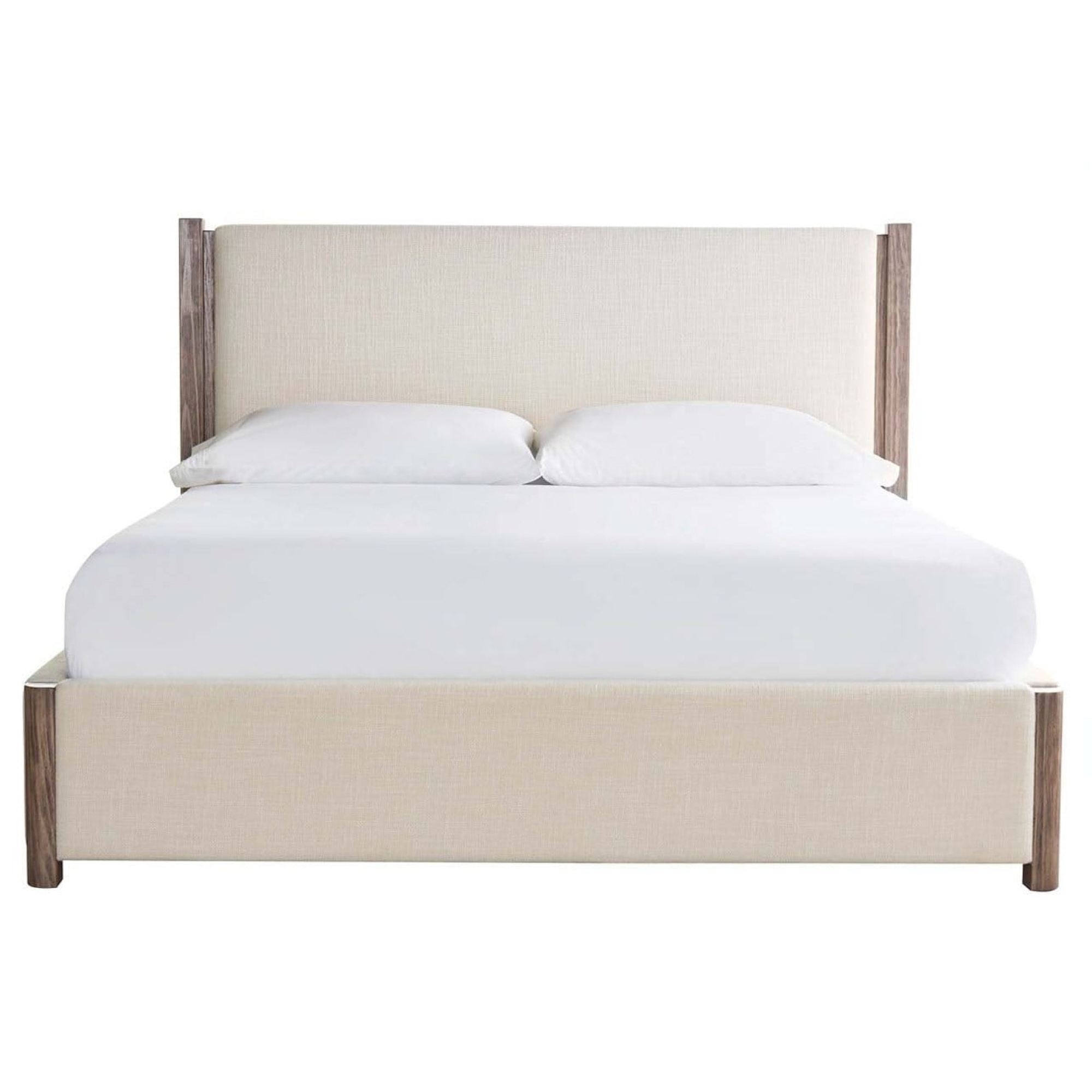 Boulder Upholstered Bed
