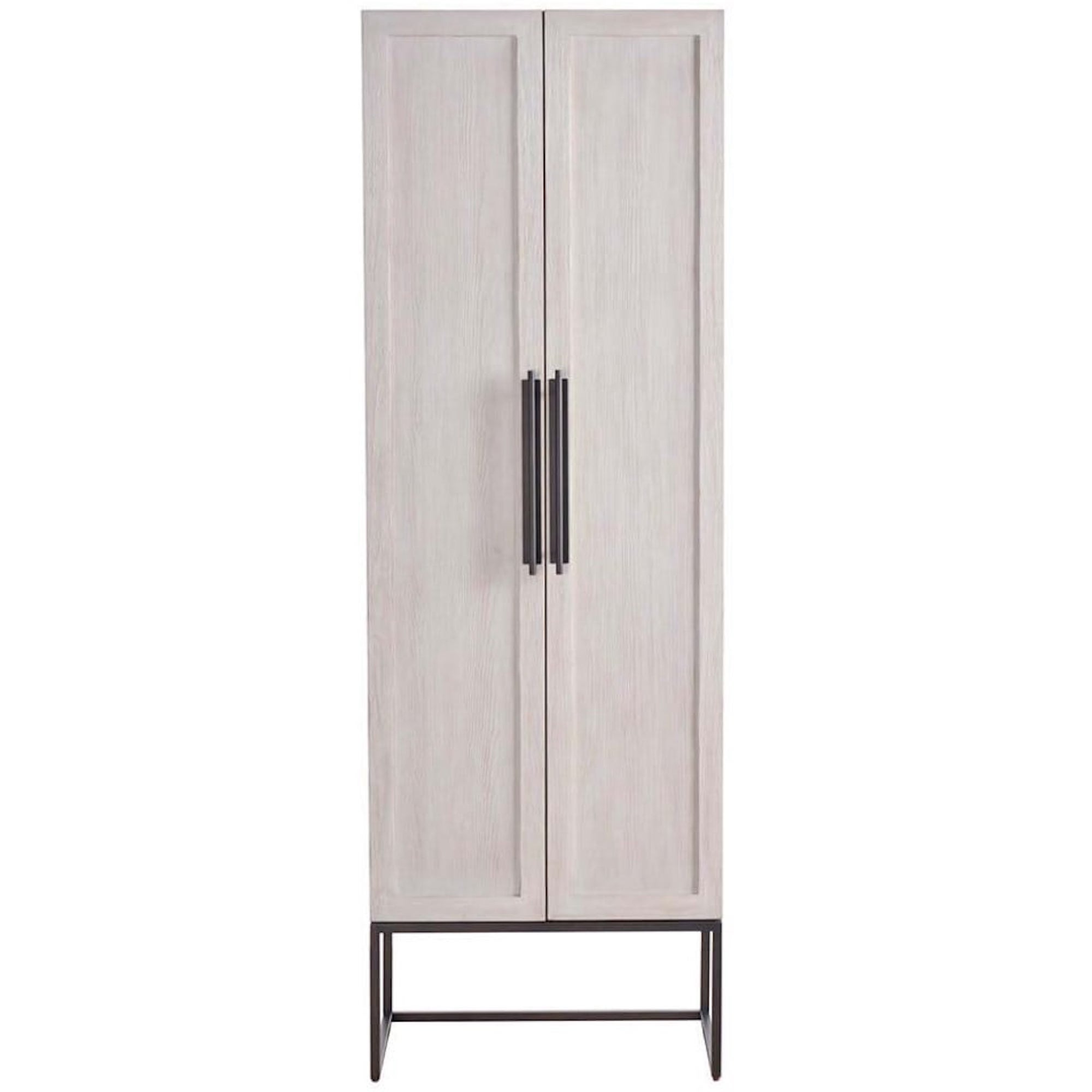 River Rock Utility Cabinet