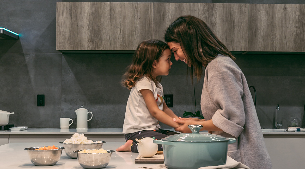 25 Kitchen Cabinet Ideas We're Obsessed with Interior - Avenue Design Canada