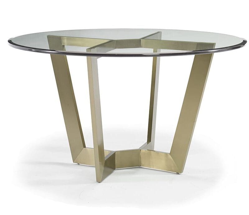 Cole Dining Table Avenue Design Canada