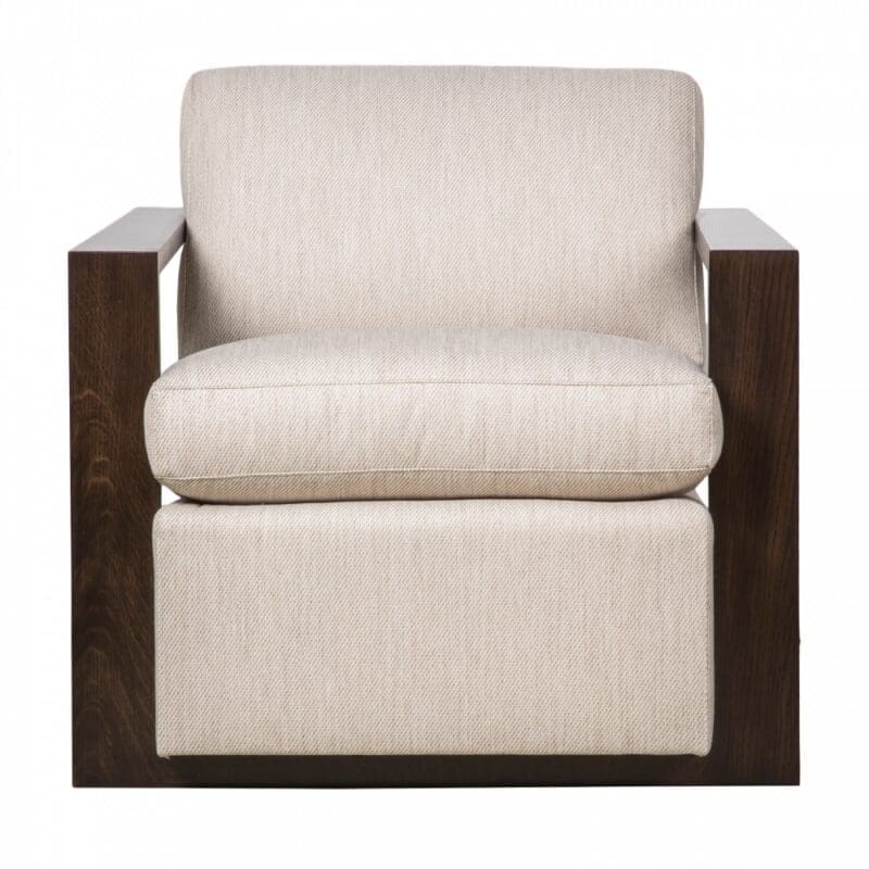 Fauteuil Troy