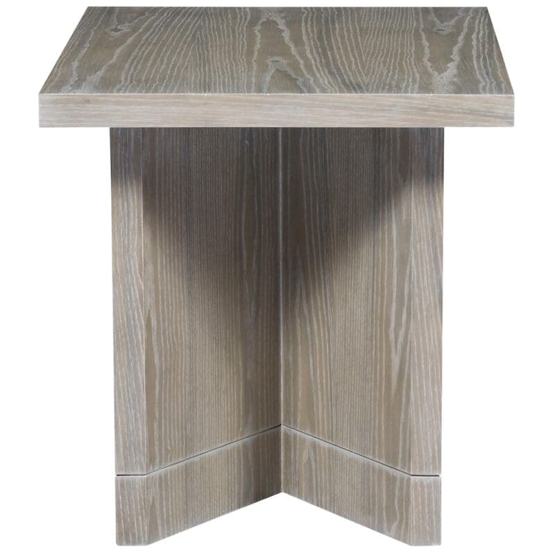 Schiller End Table