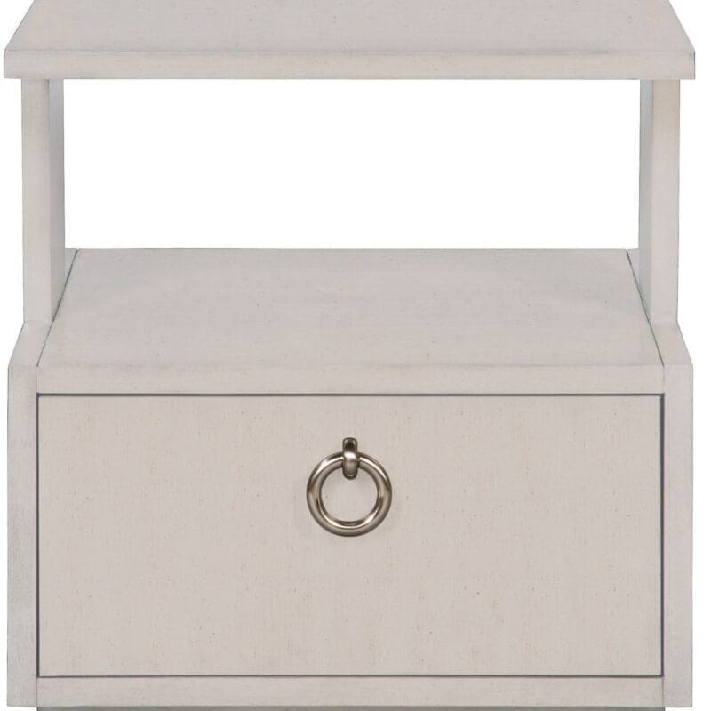 Slocum Hall Side Table
