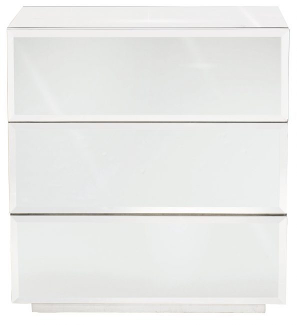 Argenta Nightstand Avenue Design Canada