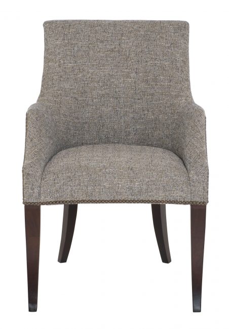 Keeley Dining Chair Cocoa Finish Avenue Design