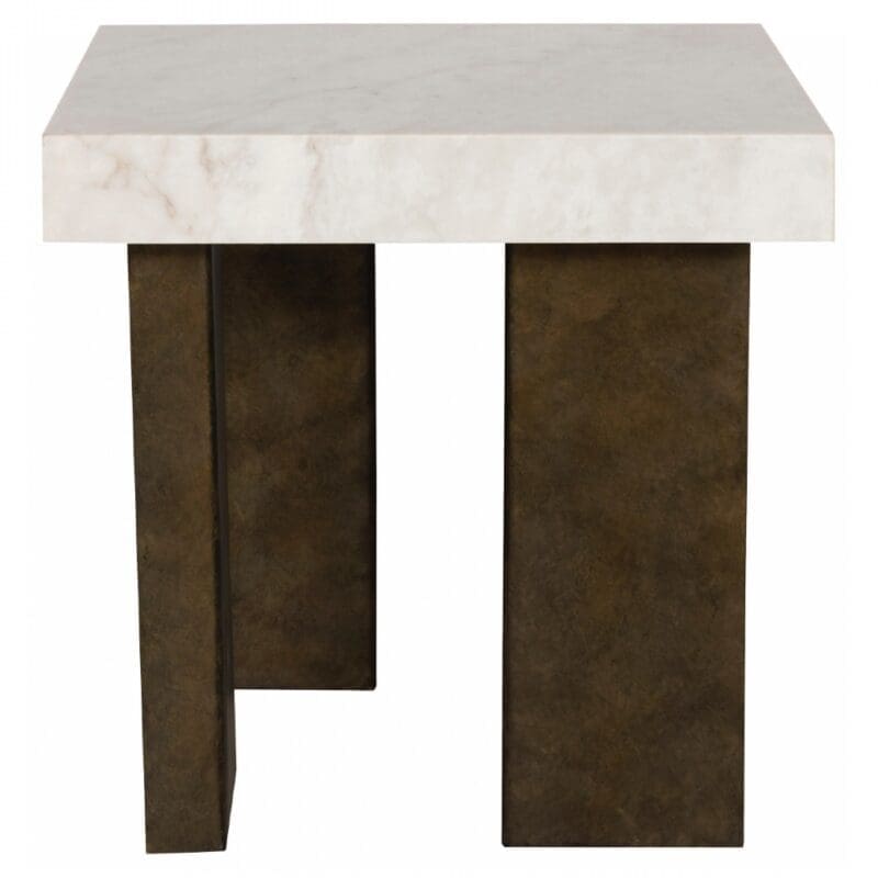 Santa Cruz Lamp Table