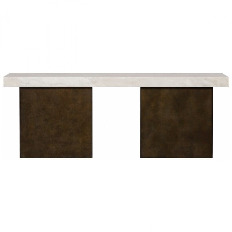 Santa Cruz Console Table