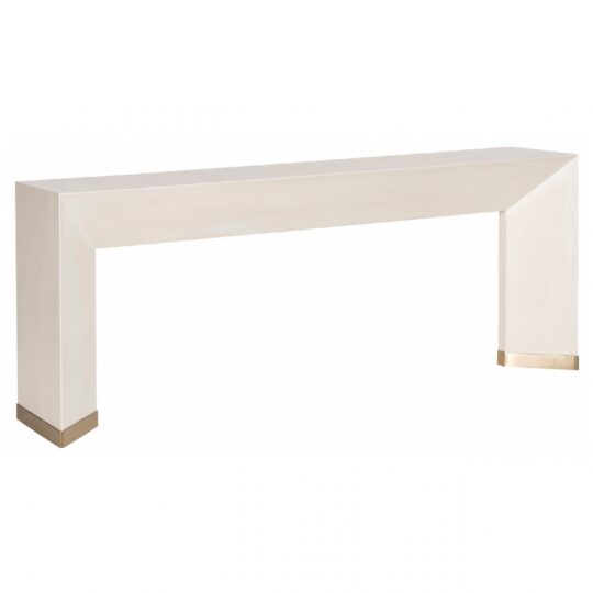 Dune Console Table