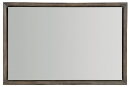Miroir rectangulaire Profile Avenue Design Canada