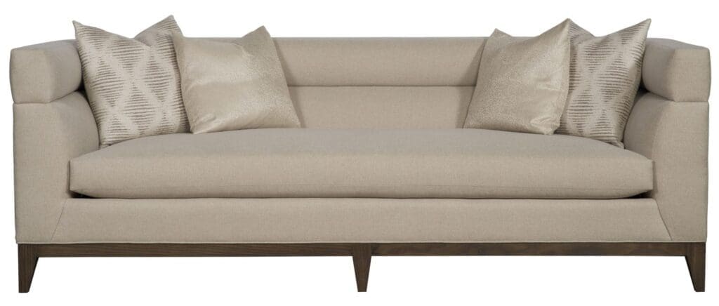 Yardley Bench Seat Sofa Avenue Design