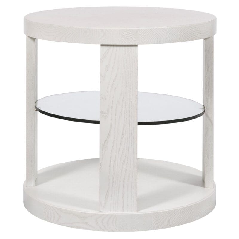 Table de bout Laurel