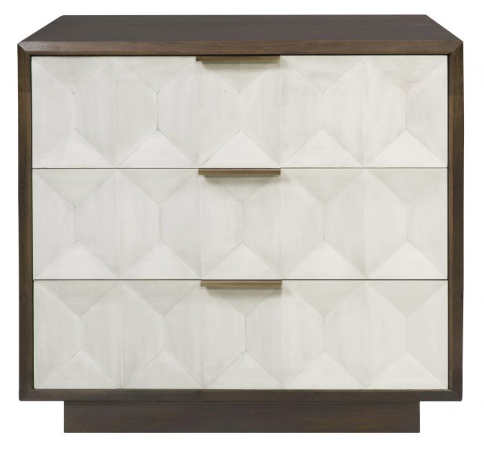 Table de chevet Briarwood Avenue Design
