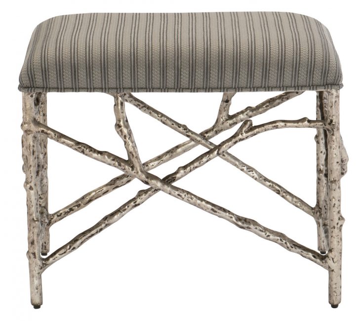 Ashton Bench Avenue Design Canada Montreal Furniture