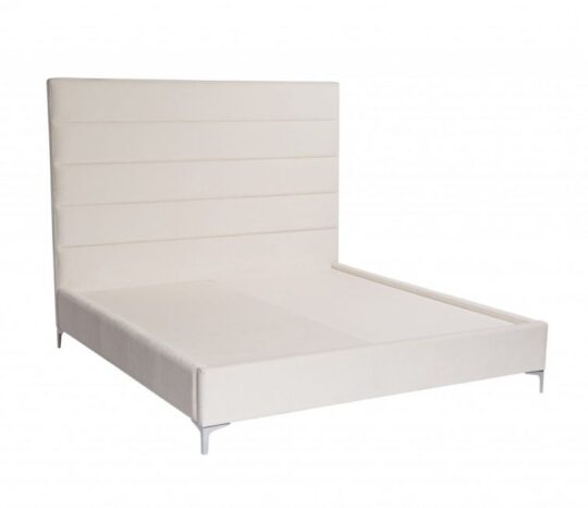 Harlow Upholsterd Bed Avenue Design