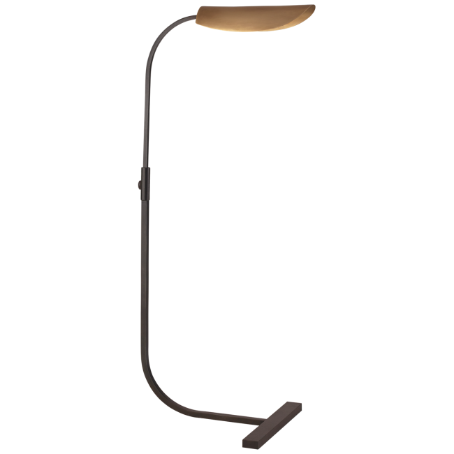 Lampe de pharmacie sur pied Lola - Avenue Design meubles et luminaire haut de gamme