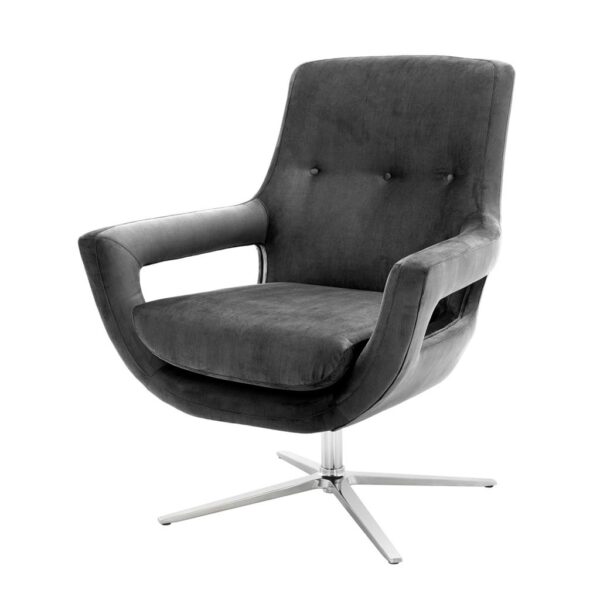 Swivel Chair Flavio