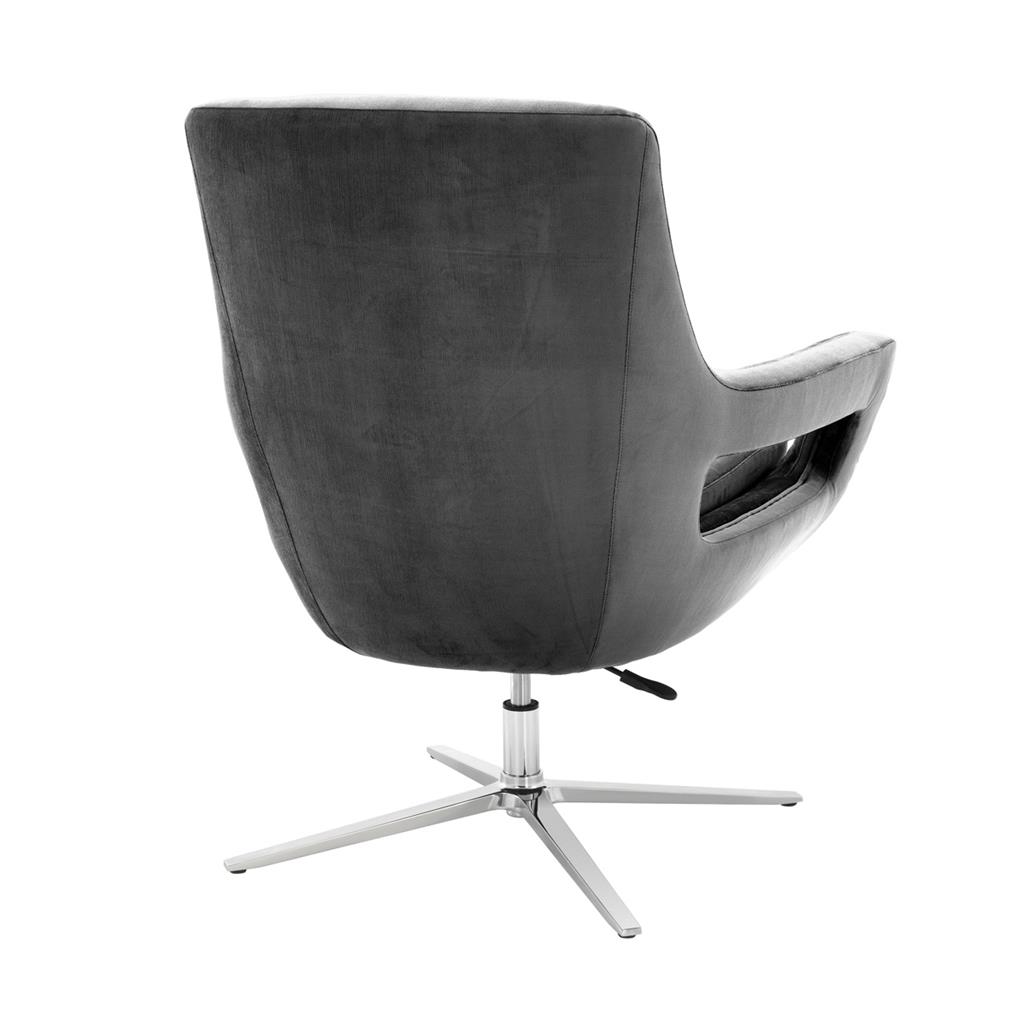 Swivel Chair Flavio – Image 2
