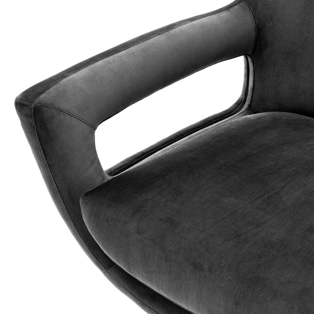 Swivel Chair Flavio – Image 3