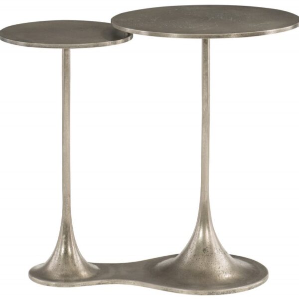 Tables d'extrémité Circlet Bunching