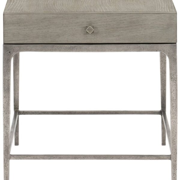 Table d'extrémité Linea