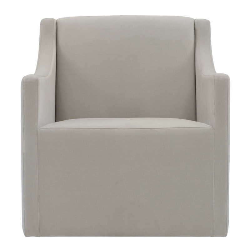Elle Swivel Chair Avenue Design Canada Luxury Furniture Store
