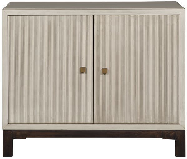 Manning Two-Door Side Table