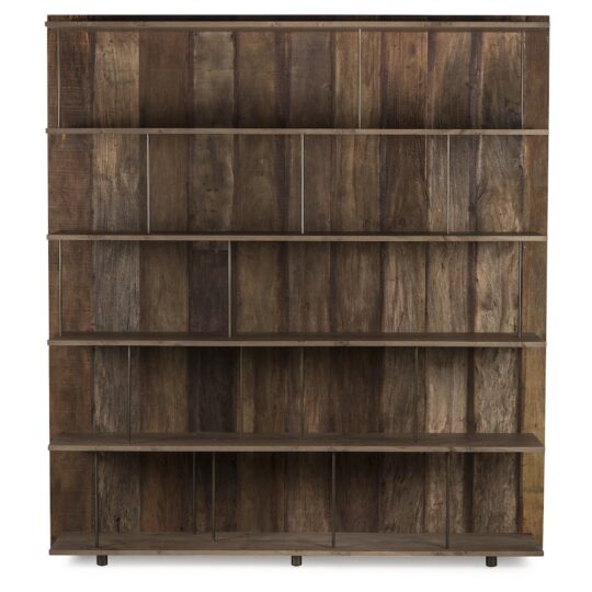 Peyton Bookcase