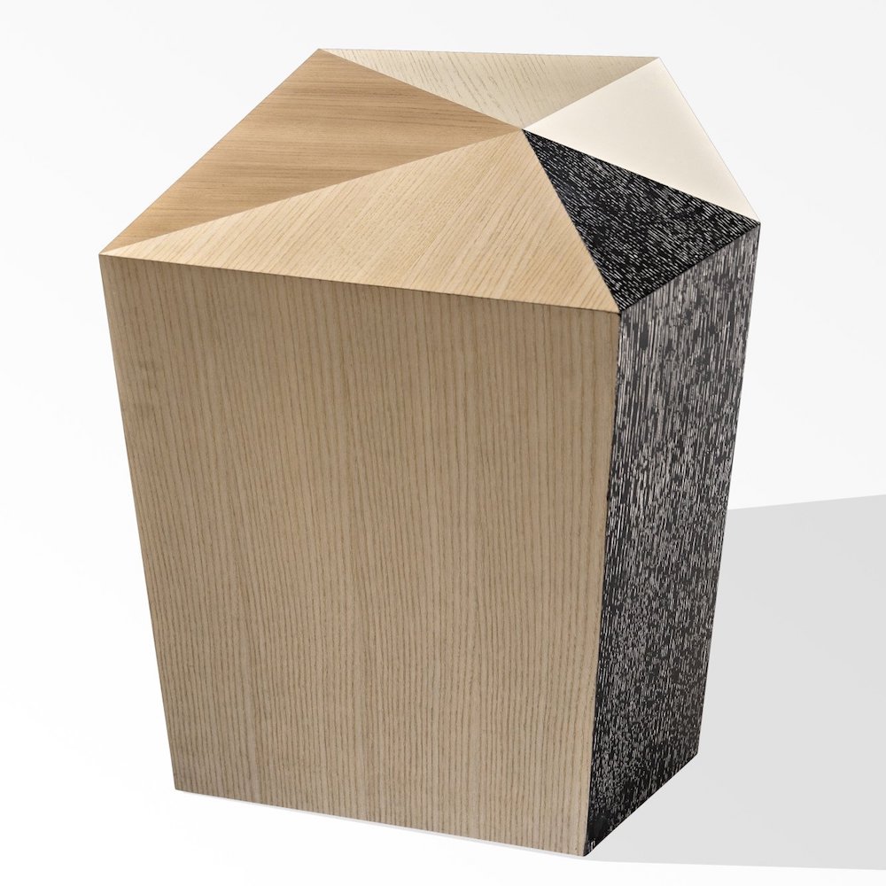 Table d'appoint Vincent Avenue Design Canada