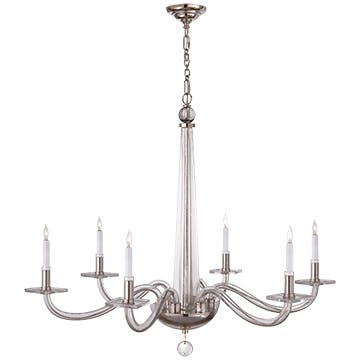 Robinson Chandelier Large - Avenue Design Canada