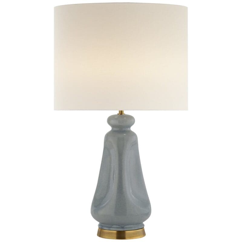 Lampe de table Kapila