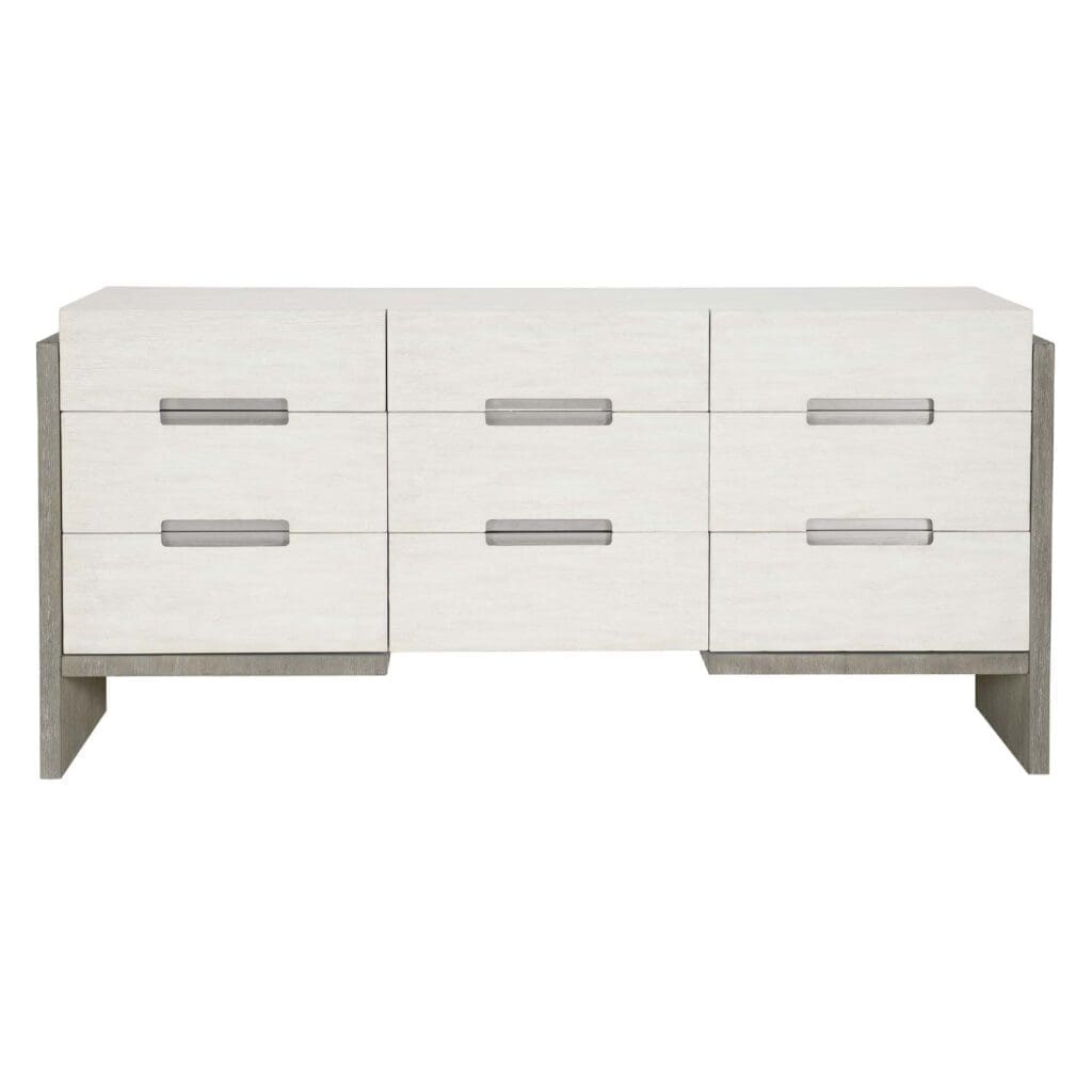 Foundations dresser