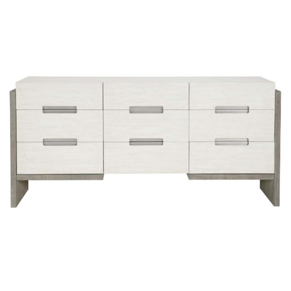 Bureau 9 tiroirs Foundations