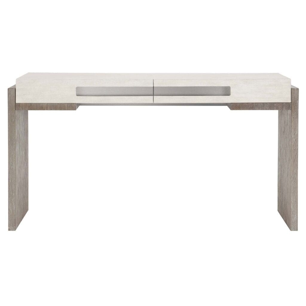 Table Console Foundations