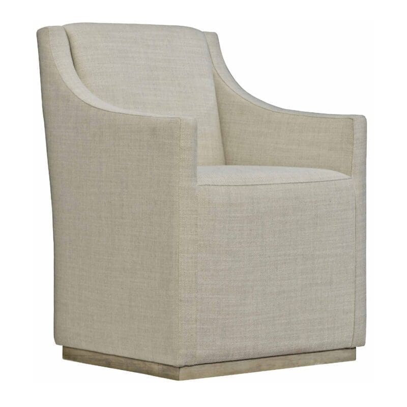 Chaise à bras Casey