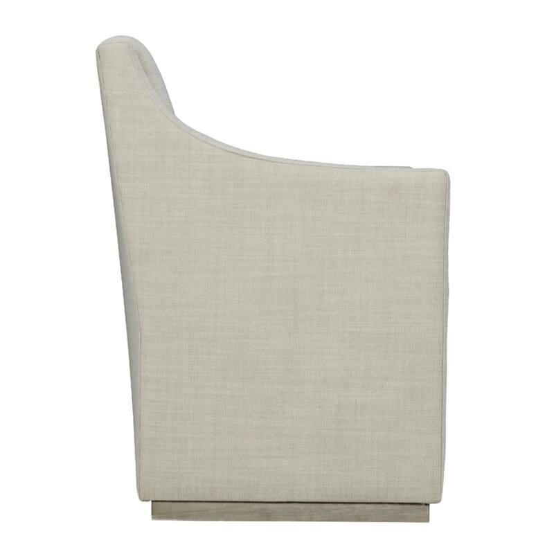 Chaise à bras Casey