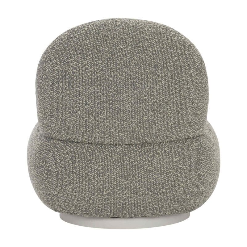 Lulu Swivel Chair